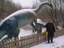 Dinosaurierpark Mnchehagen