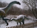 Dinosaurierpark Mnchehagen