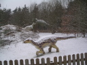 Dinosaurierpark Mnchehagen
