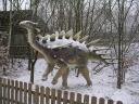Dinosaurierpark Mnchehagen