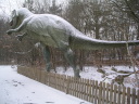 Dinosaurierpark Mnchehagen