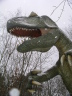 Dinosaurierpark Mnchehagen