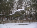 Dinosaurierpark Mnchehagen