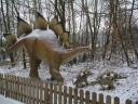 Dinosaurierpark Mnchehagen