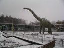 Dinosaurierpark Mnchehagen