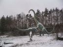 Dinosaurierpark Mnchehagen
