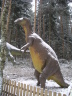 Dinosaurierpark Mnchehagen