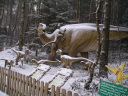 Dinosaurierpark Mnchehagen
