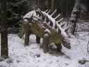 Dinosaurierpark Mnchehagen