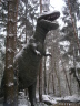 Dinosaurierpark Mnchehagen