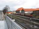 Harzer Schmalspurbahnen: Brockenbahn