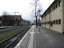 Harzer Schmalspurbahnen: Brockenbahn