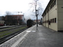 Harzer Schmalspurbahnen: Brockenbahn