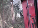 Harzer Schmalspurbahnen: Brockenbahn