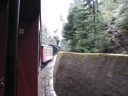 Harzer Schmalspurbahnen: Brockenbahn