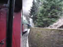 Harzer Schmalspurbahnen: Brockenbahn