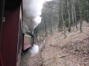 Harzer Schmalspurbahnen: Brockenbahn