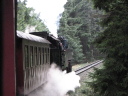 Harzer Schmalspurbahnen: Brockenbahn