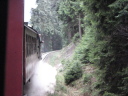 Harzer Schmalspurbahnen: Brockenbahn