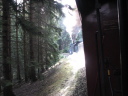 Harzer Schmalspurbahnen: Brockenbahn