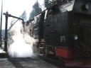 Harzer Schmalspurbahnen: Brockenbahn