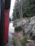 Harzer Schmalspurbahnen: Brockenbahn