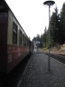 Harzer Schmalspurbahnen: Brockenbahn