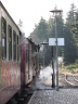 Harzer Schmalspurbahnen: Brockenbahn