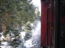 Harzer Schmalspurbahnen: Brockenbahn