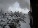 Harzer Schmalspurbahnen: Brockenbahn