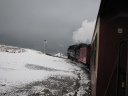 Harzer Schmalspurbahnen: Brockenbahn