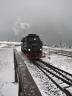 Harzer Schmalspurbahnen: Brockenbahn
