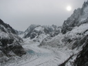 Mer-de-Glace