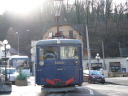 Tramway du Mont-Blanc