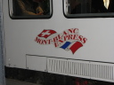 Mont-Blanc Express