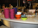 Yo! Sushi Haymarket
