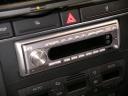 JVC KD-SH909R bilradio