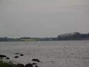 Roskilde Fjord fra Lnager Strandpark