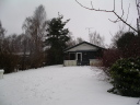 Huset
