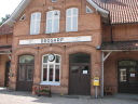 Brsarp station