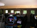Sporup Arcademuseum